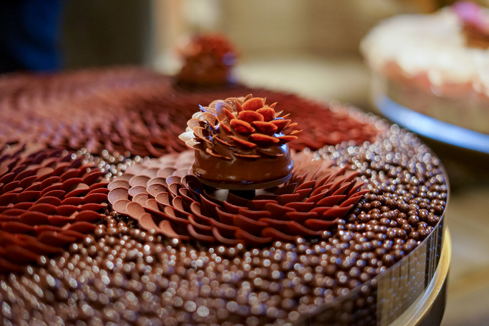 La Maison Du Chocolat X Pierre Herm Les P pites De Noisette