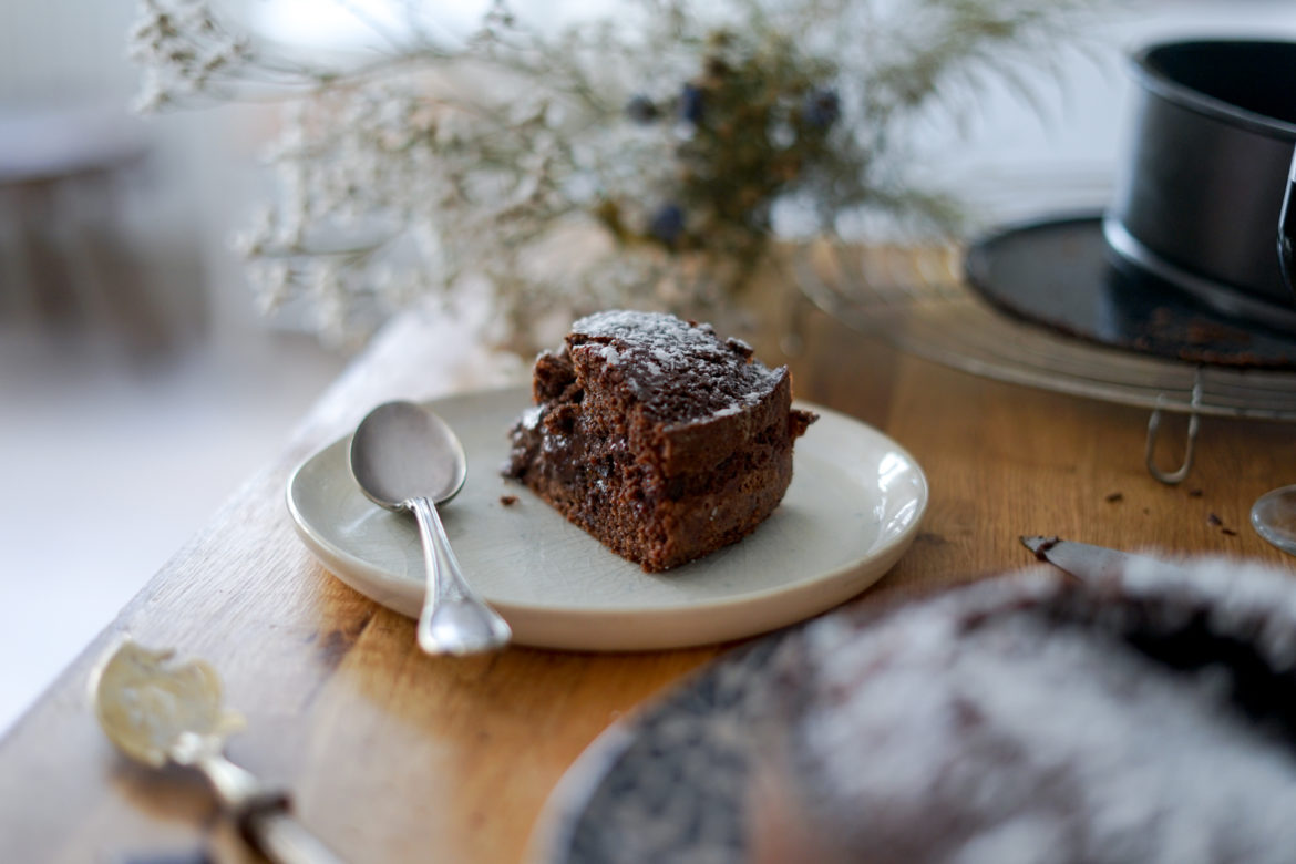 Recette Gateau Chocolat Vin Rouge 8