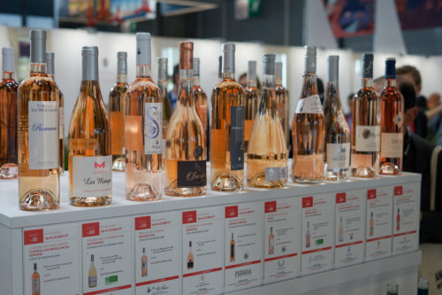 Rosés Provence Vin 3