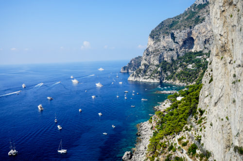 Capri Italie 4