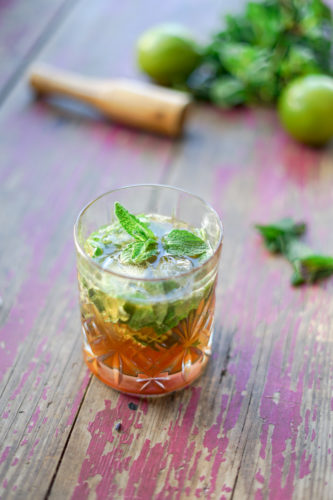 Recette Mojito 7