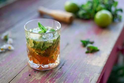 Recette Mojito 8