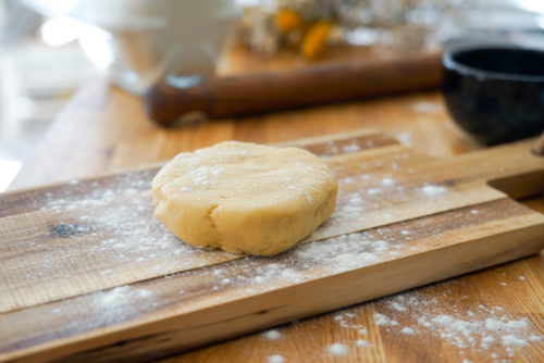 Recette Pate Sucree Tarte