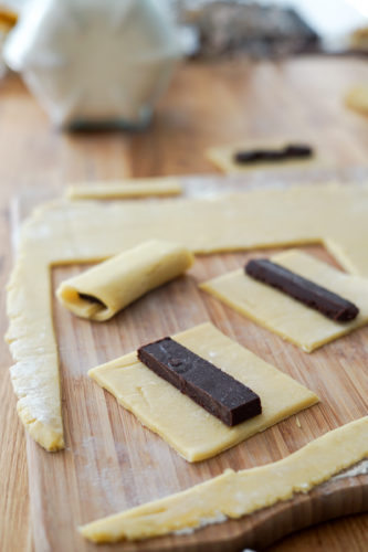 Recette Biscuits Kangoo Marmiton Etapes 2