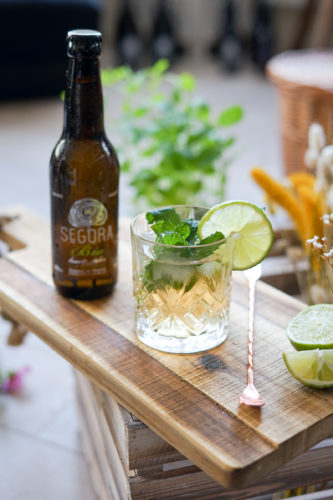 Recette Mojitora Segora 10