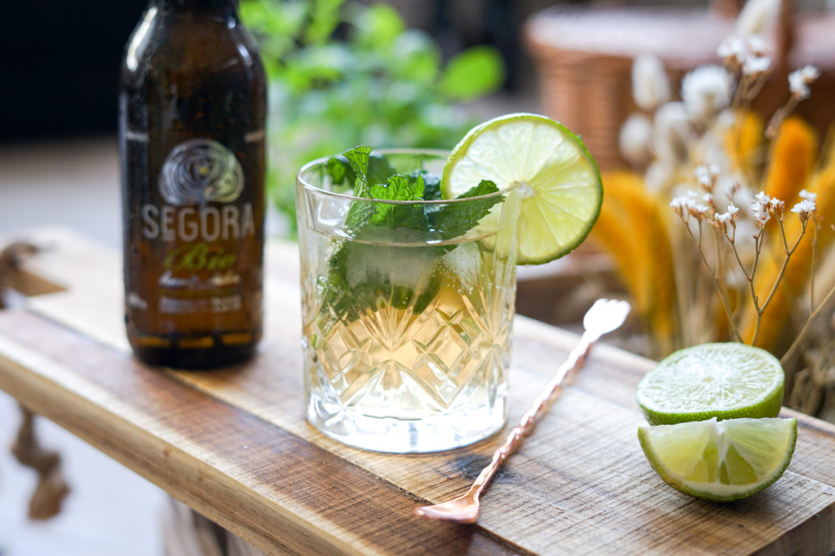 Recette Mojitora Segora 11