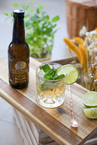 Recette Mojitora Segora 4