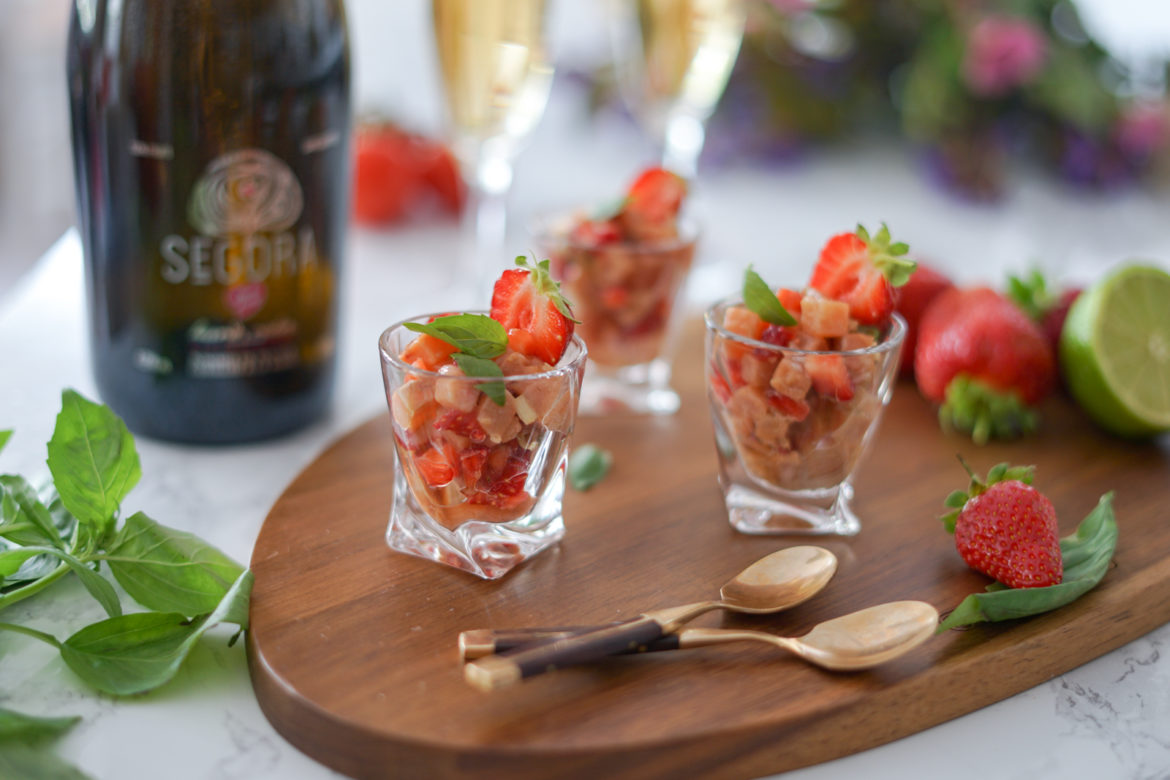 Recette Segora Tartare Saumon Fraises Lr 3