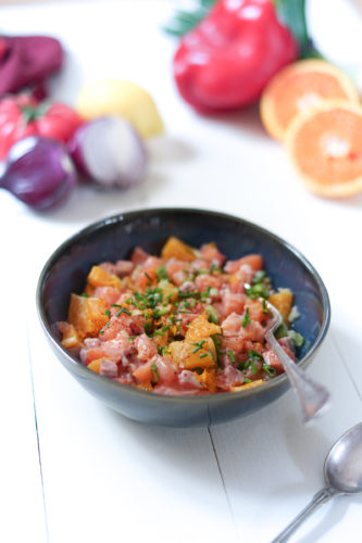 Recette Ceviche Eat 2