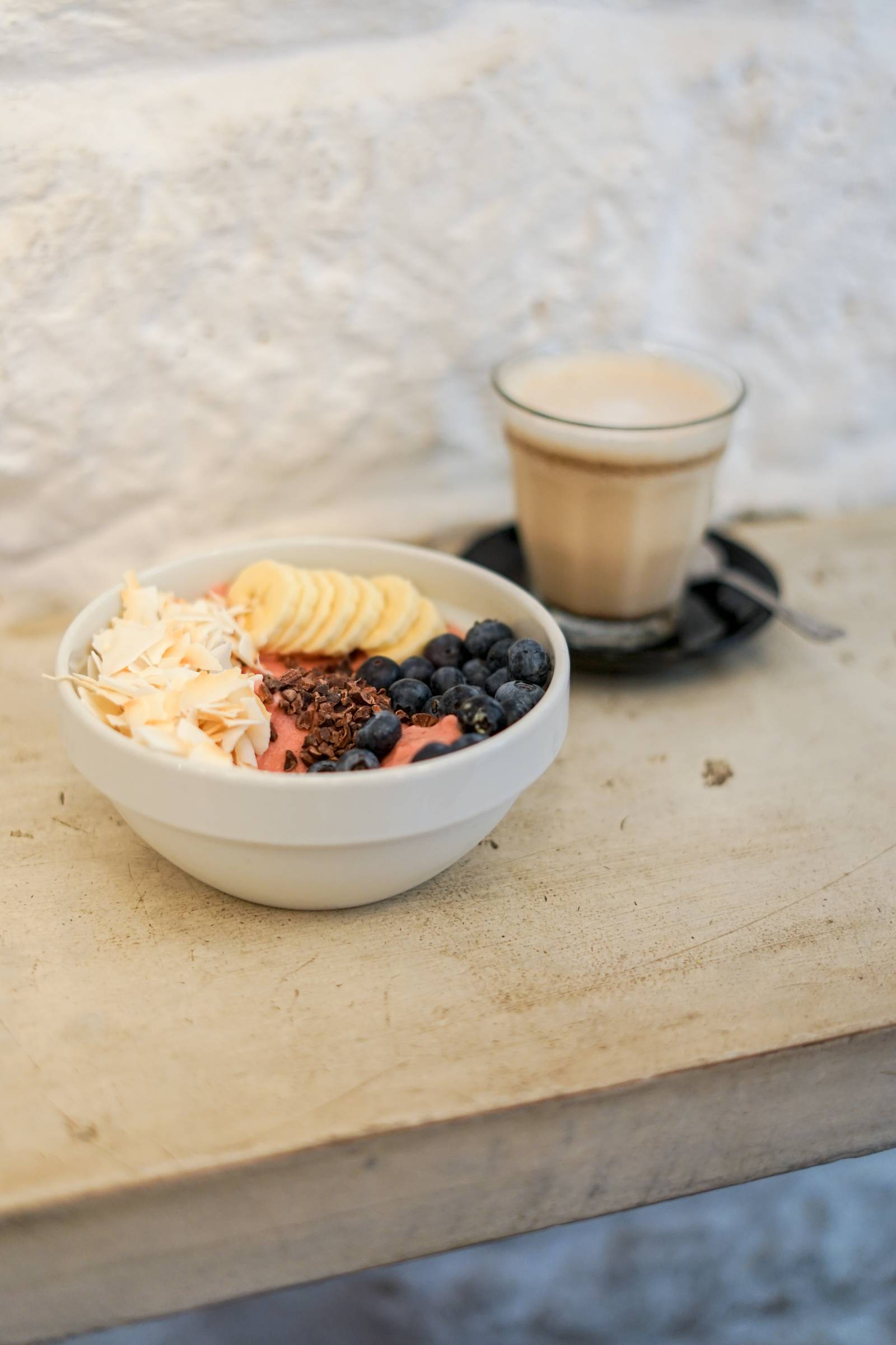 Love Juice Bar Les Pépites de Noisette