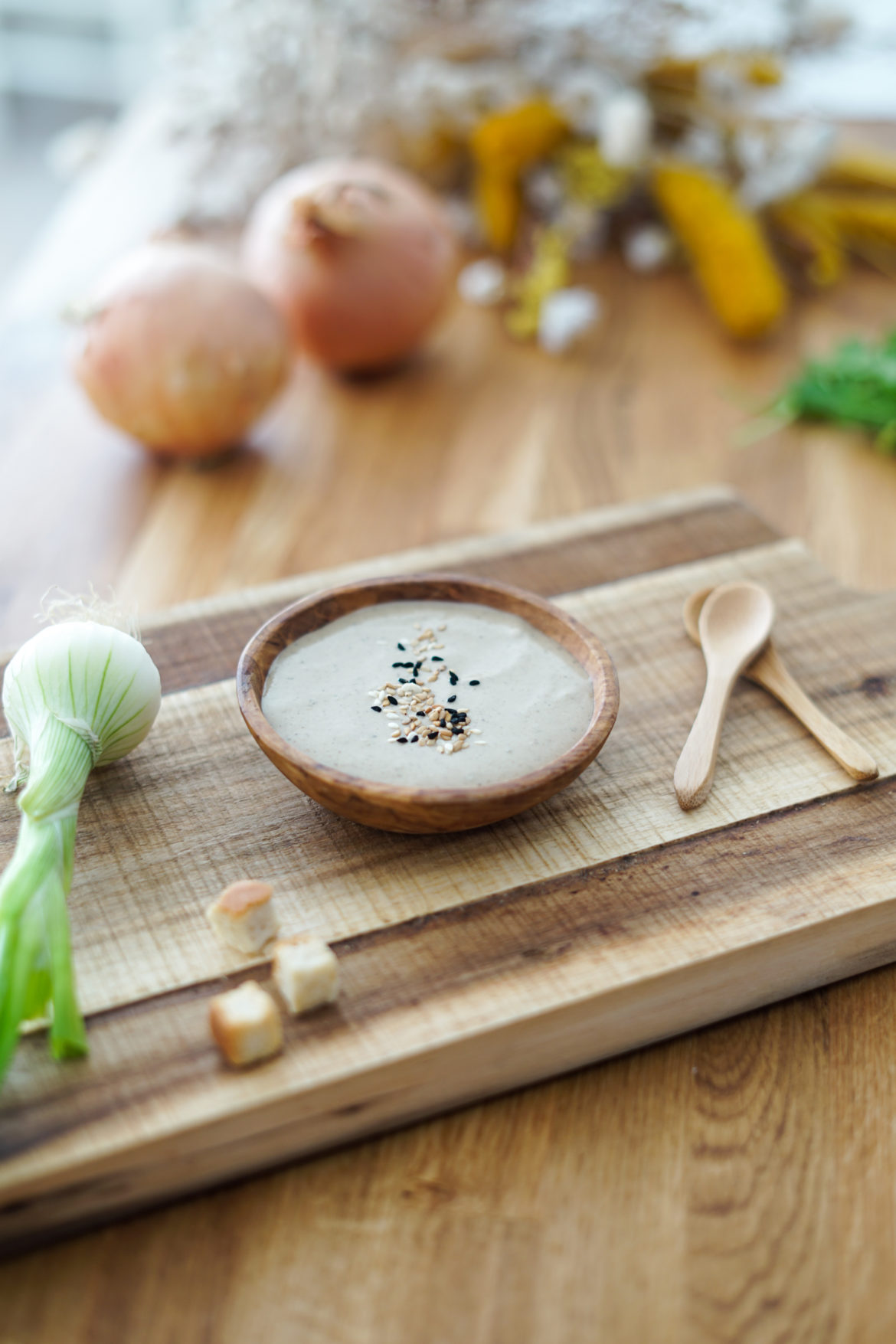 Sauce tahini Les Pépites de Noisette