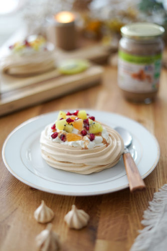 Recette Pavlova 1pack 10