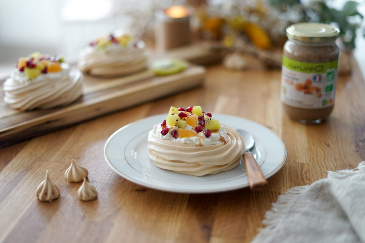 Recette Pavlova 1pack 2