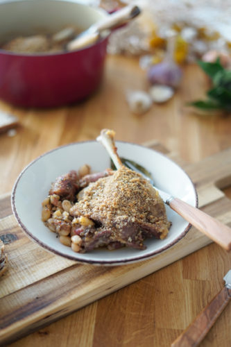 Recette Cassoulet Comme Boucherie 12