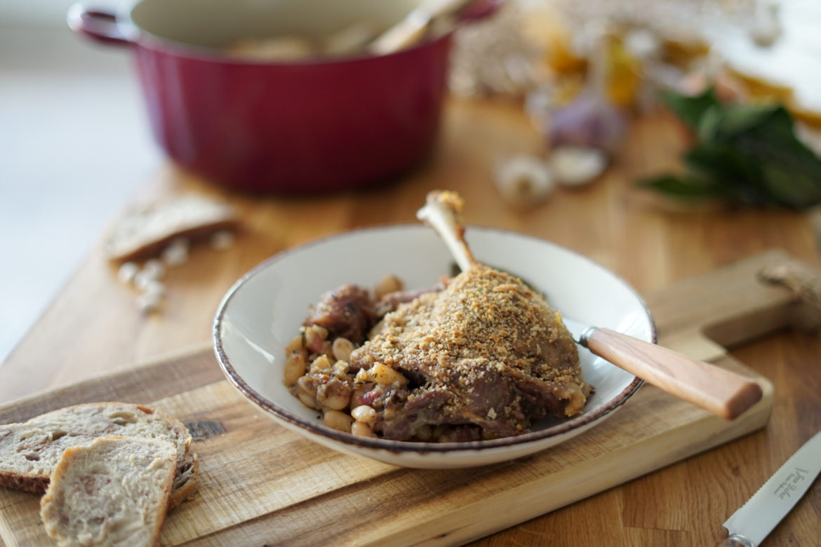 Recette Cassoulet Comme Boucherie 13