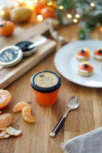 Recette Caviar Perle Noire 20