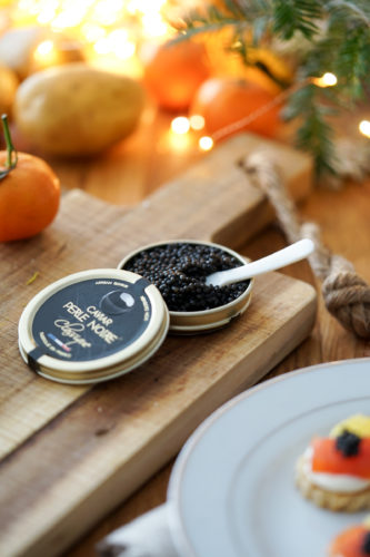 Recette Caviar Perle Noire 4