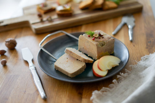 Dubost Foie Gras 4