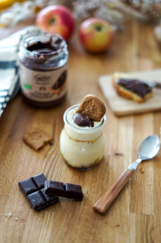 Recette Tiramisu Chocolat Nestle 9