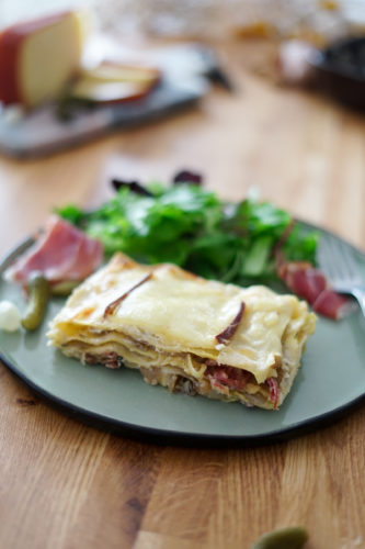 Recette Lasagnes Raclette Lustucru V3 21