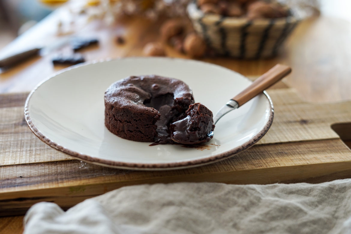 Recette Moelleux Chocolat 18