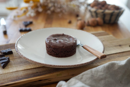 Recette Moelleux Chocolat 5