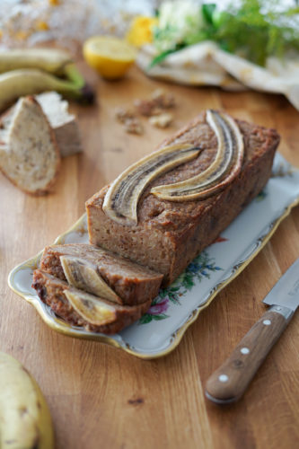 Recette Banana Bread Eat 14