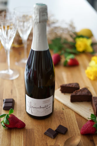 Recette Fondant Chocolat Vin Cremant Alsace