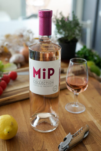 Recette Terrine De La Mer Mip Rose Vin 5