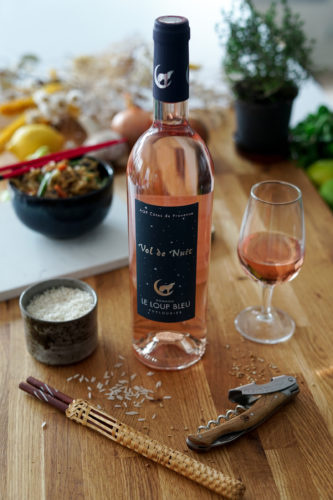 Recette Riz Saute Vol Nuit Mip Rose Vin 6