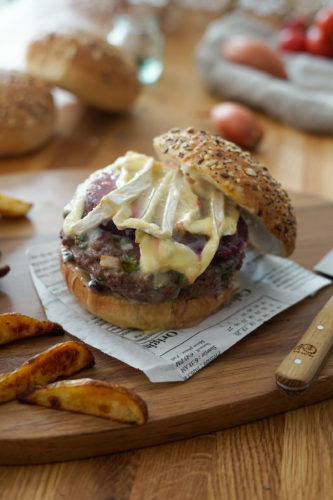 Recette Burger Aop Neufchatel 20