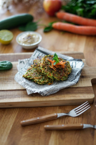 Recette Rostis Legumes 9