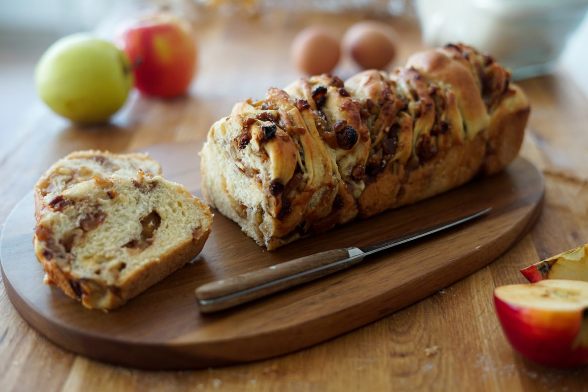 Recette Babka Pommes Casino Paysage 14