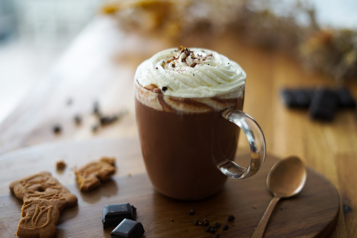 Recette Chocolat Chaud 12