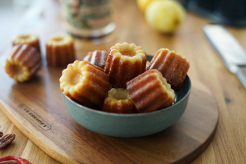 Recette Canneles Creuset Don Papa 13