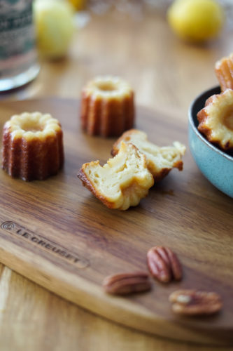 Recette Canneles Creuset Don Papa 29