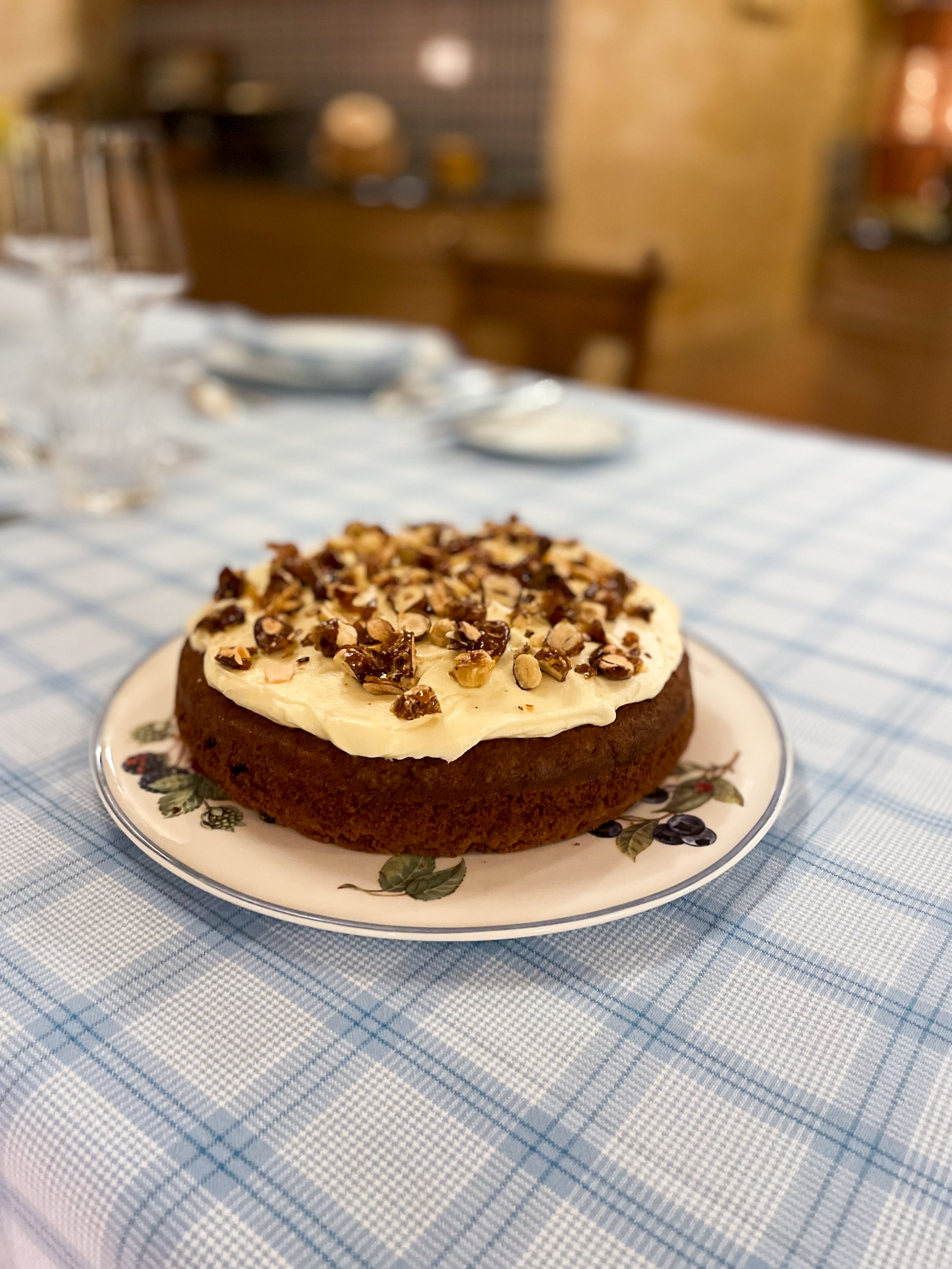 Recette Gateau Potimarron Chateau Lagune 6