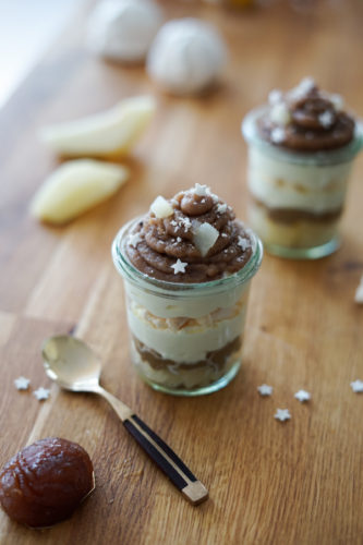 Recette Cora Verrine Mont Blanc 18