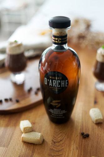 Recette Irish Coffee Whisky 11