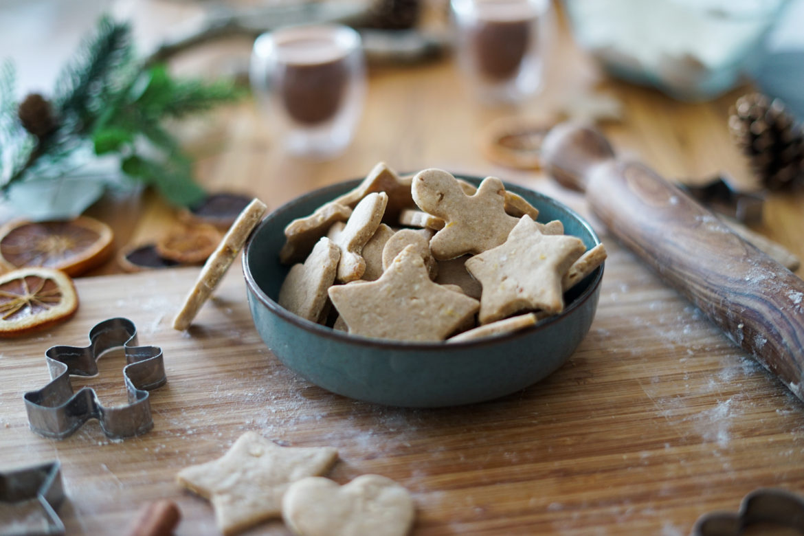 Recette Biscuits Cannelle 15