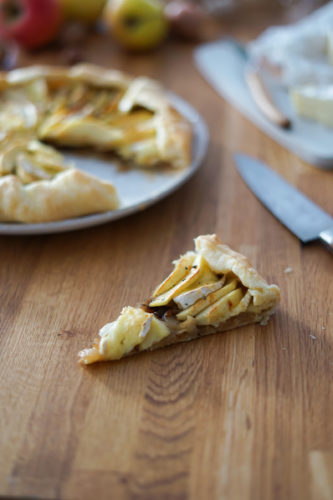 Recette Tarte Pommes Camembert 21