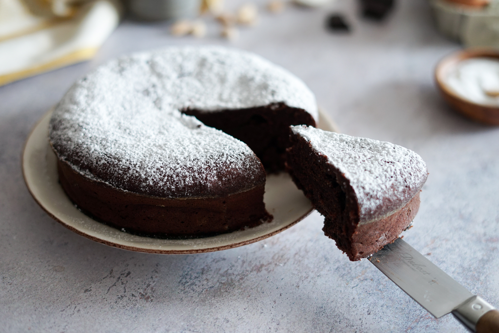 Comment décorer facilement ses gâteaux avec un chablon? 