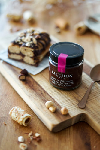 Recette Gateau Crepes Fauchon 10