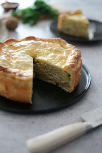 Recette Tourte Pommes De Terre 19