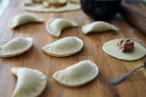 Recette Pierogis Viande Martiniere 23