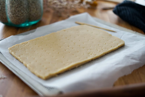 Recette Shortbreads Livre Ecosse Martiniere 13