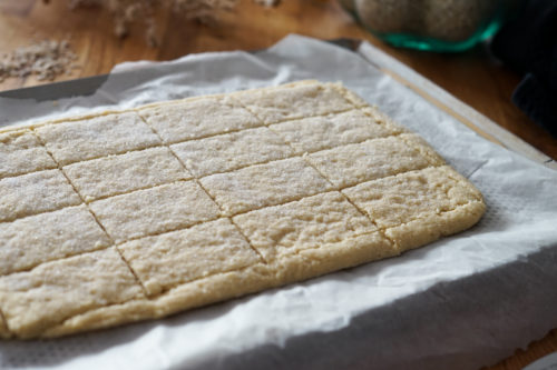 Recette Shortbreads Livre Ecosse Martiniere 16