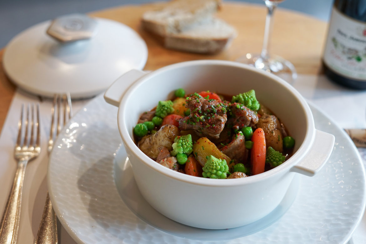 Recette Navarin Agneau Jaboulet 13