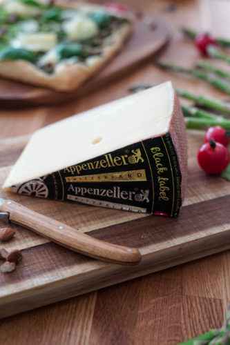 Recette Tarte Fine Asperges Appenzeller 18