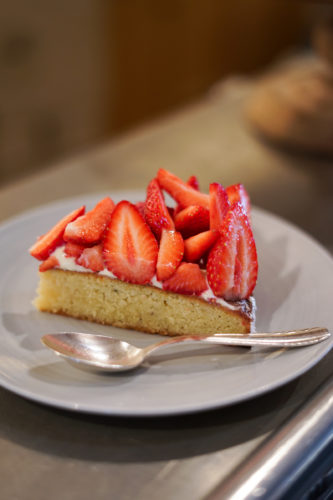 Recette Tarte Fraises Jaboulet 22